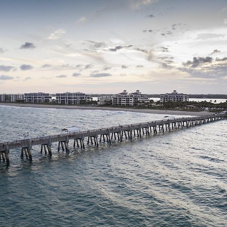 Tideline Palm Beach Ocean Resort And Spa Eksteriør billede