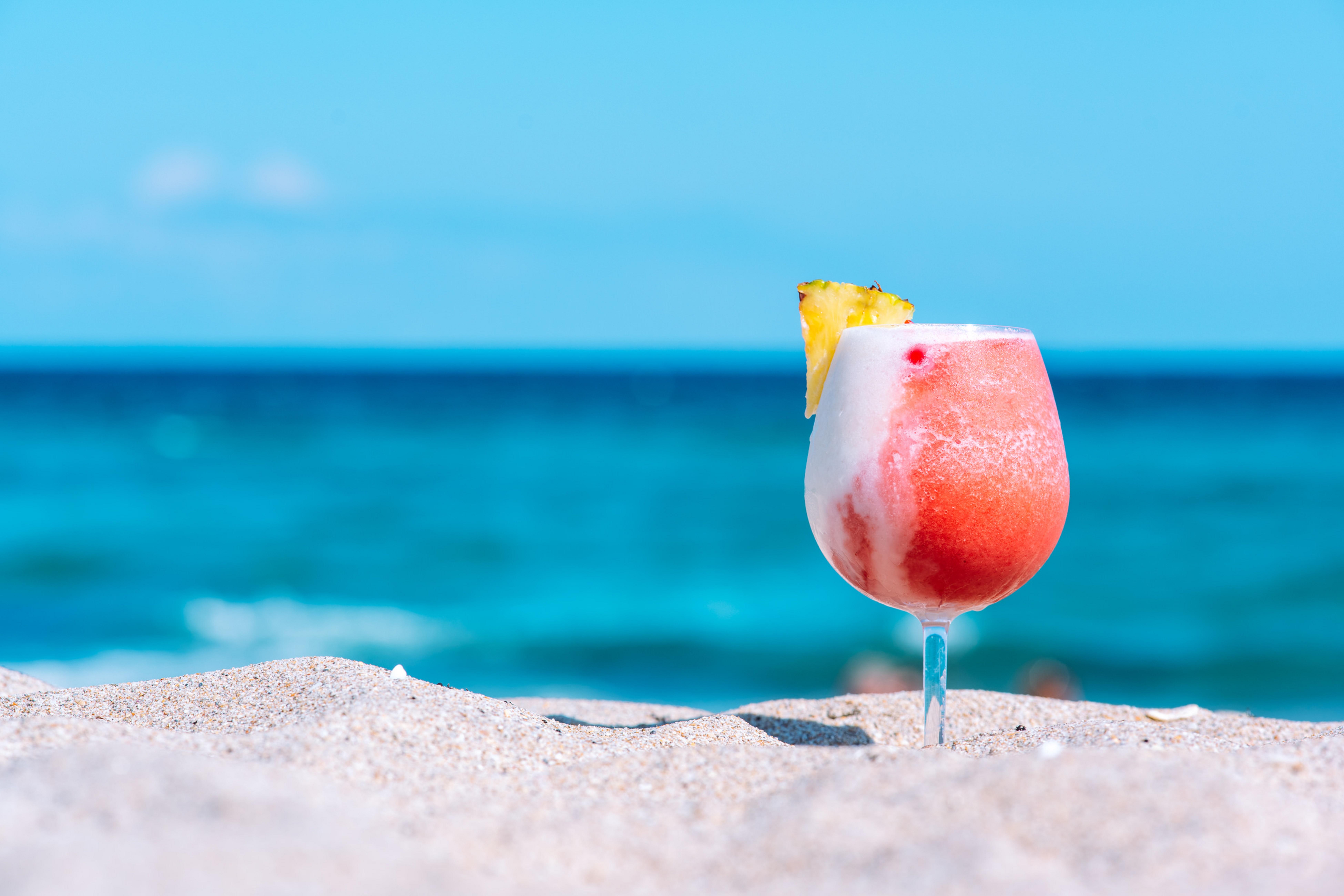 Tideline Palm Beach Ocean Resort And Spa Eksteriør billede
