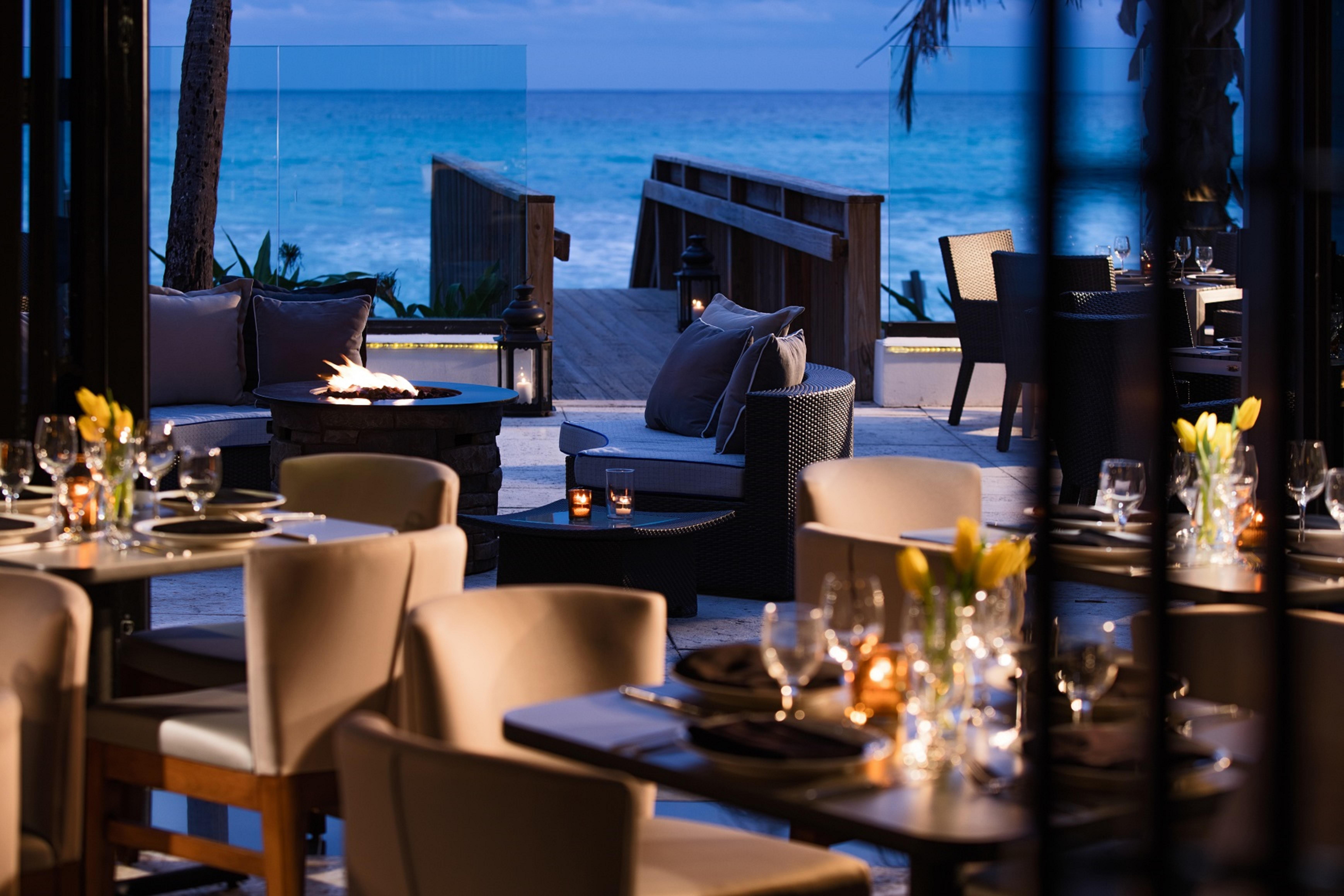 Tideline Palm Beach Ocean Resort And Spa Eksteriør billede
